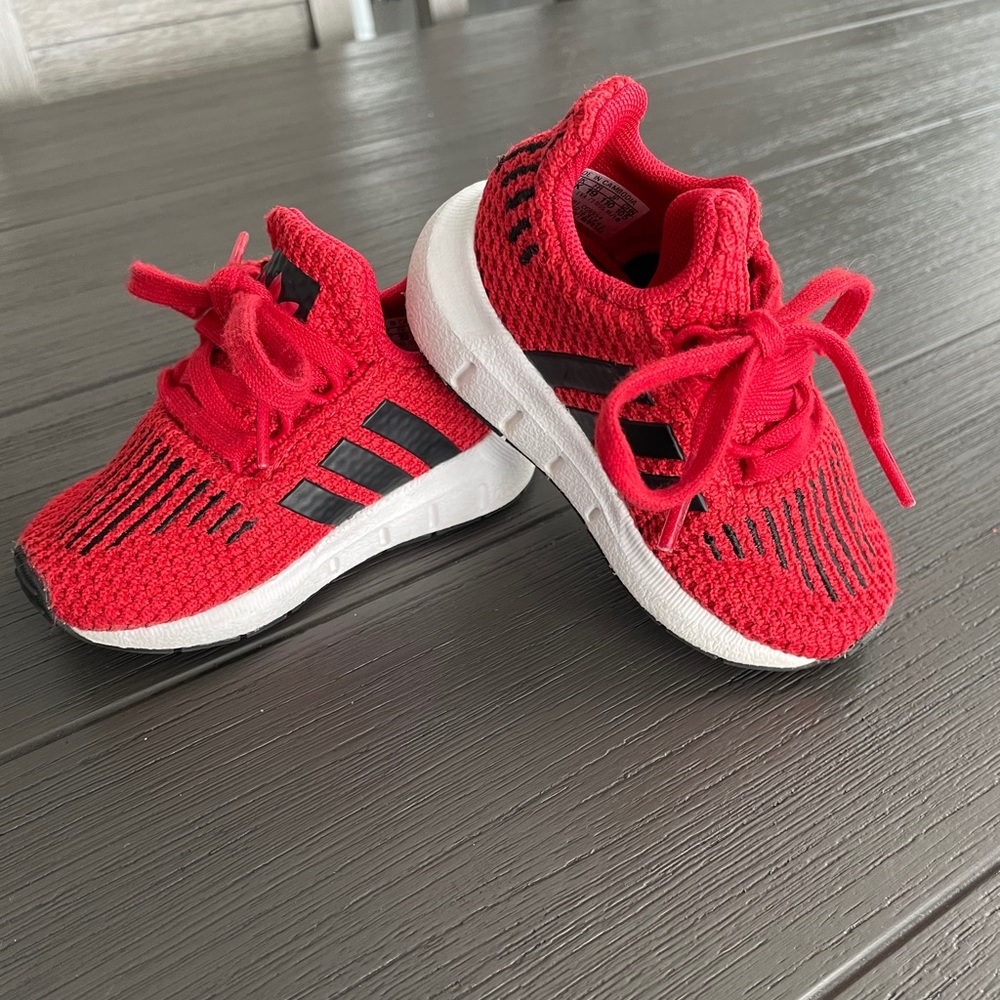 Toddler adidas